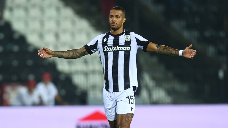 Εκόνγκ: «Συναρπαστικό το πρωτάθλημα της Σαουδικής Αραβίας - Θέλω να παίξω με τον Ρονάλντο»