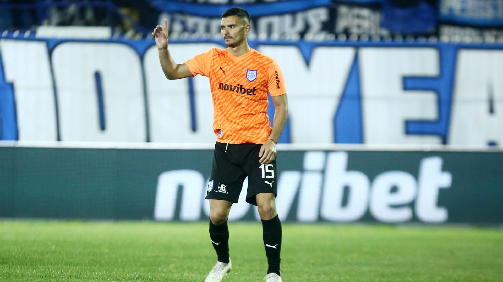 Σημαντικό πρόβλημα για τον ΠΑΣ Γιάννινα