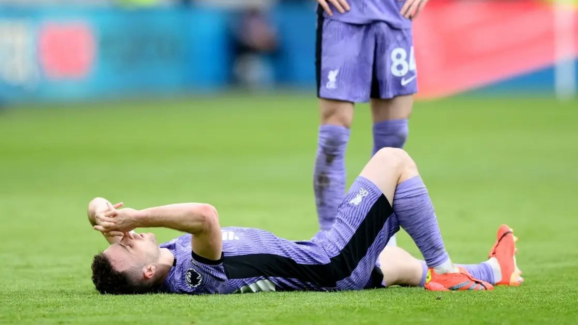 Μεγάλο πρόβλημα για την ομάδα του Γιούργκεν Κλοπ ενόψει της απαιτητικής συνέχειας στην Premier League