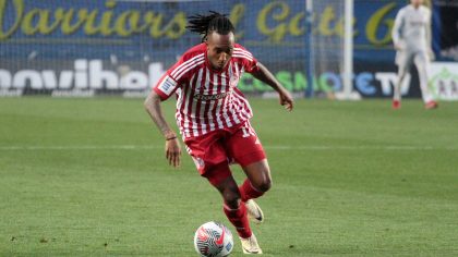 Ζέλσον Μάρτινς - Παναιτωλικός - Ολυμπιακός