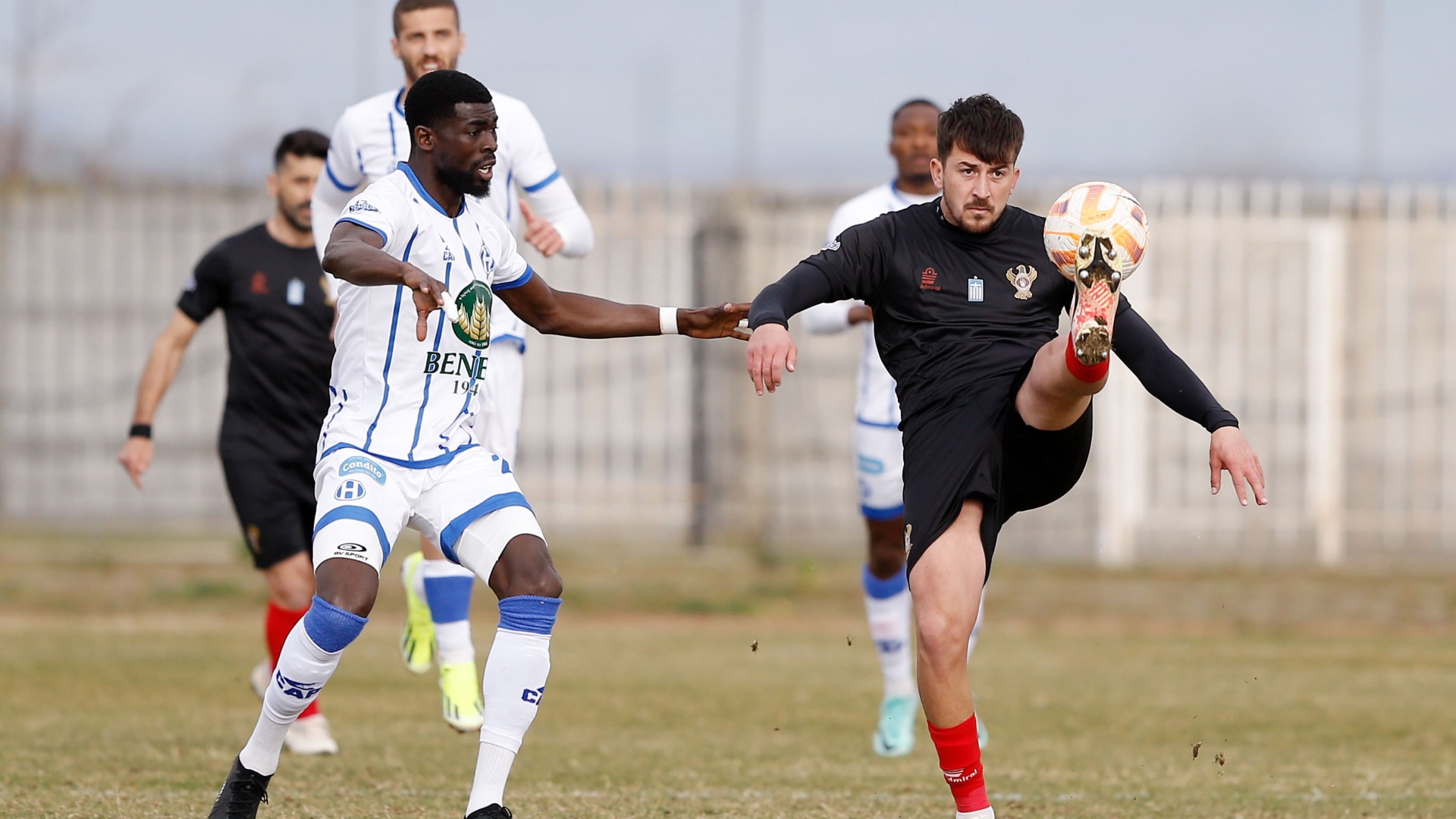 Super League 2 - Α΄ όμιλος: Σύνοψη 22ης μέρας, βαθμολογία, σκόρερ και επόμενη στροφή