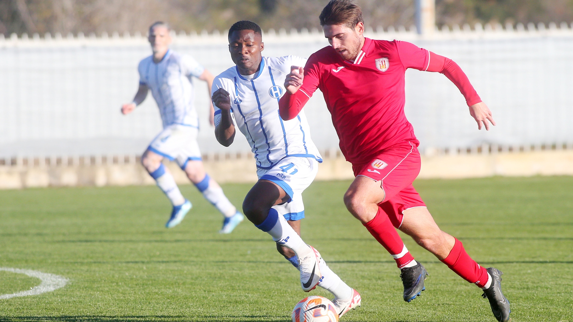 Ηρακλής: «Κόκκινο» για Χαλάστρα με Καμπανιακό - «Κληρώνει» άμεσα για έδρα