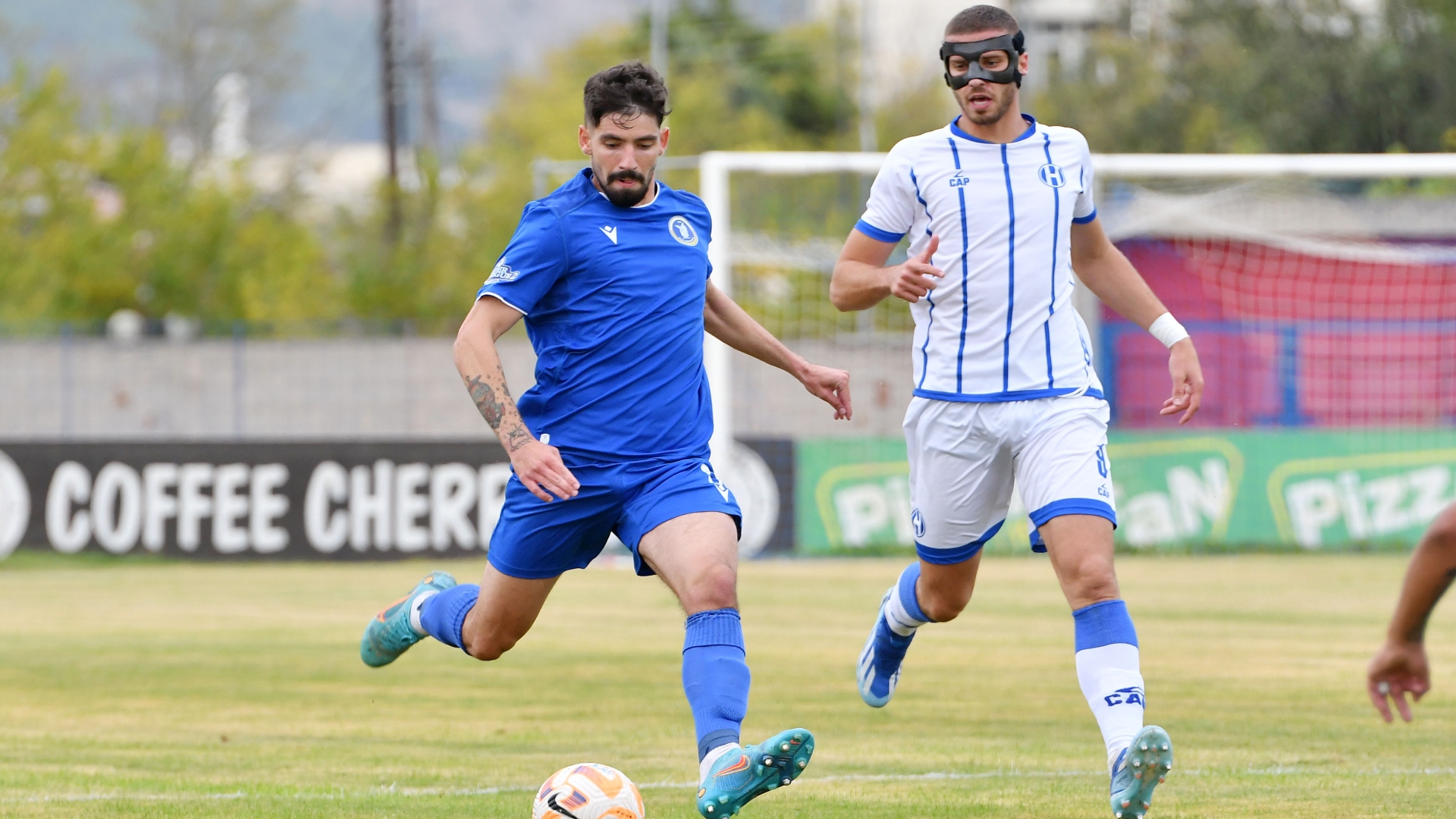 Super League 2-Α΄ όμιλος: Κρίνονται πολλά στο Ηρακλής-Νίκη Βόλου και το Κοζάνη-Καμπανιακός