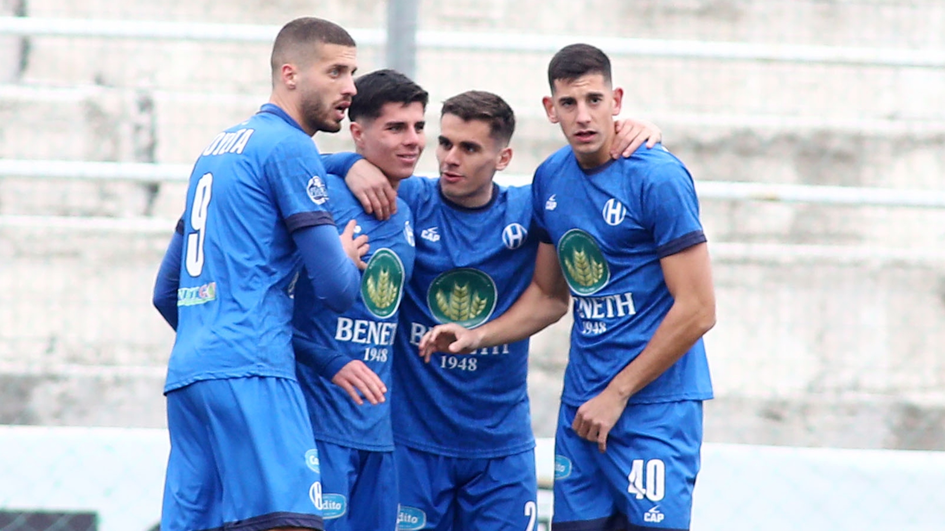 Ηρακλής: Με πέντε νέα αποκτήματα η αποστολή για Βοιωτία