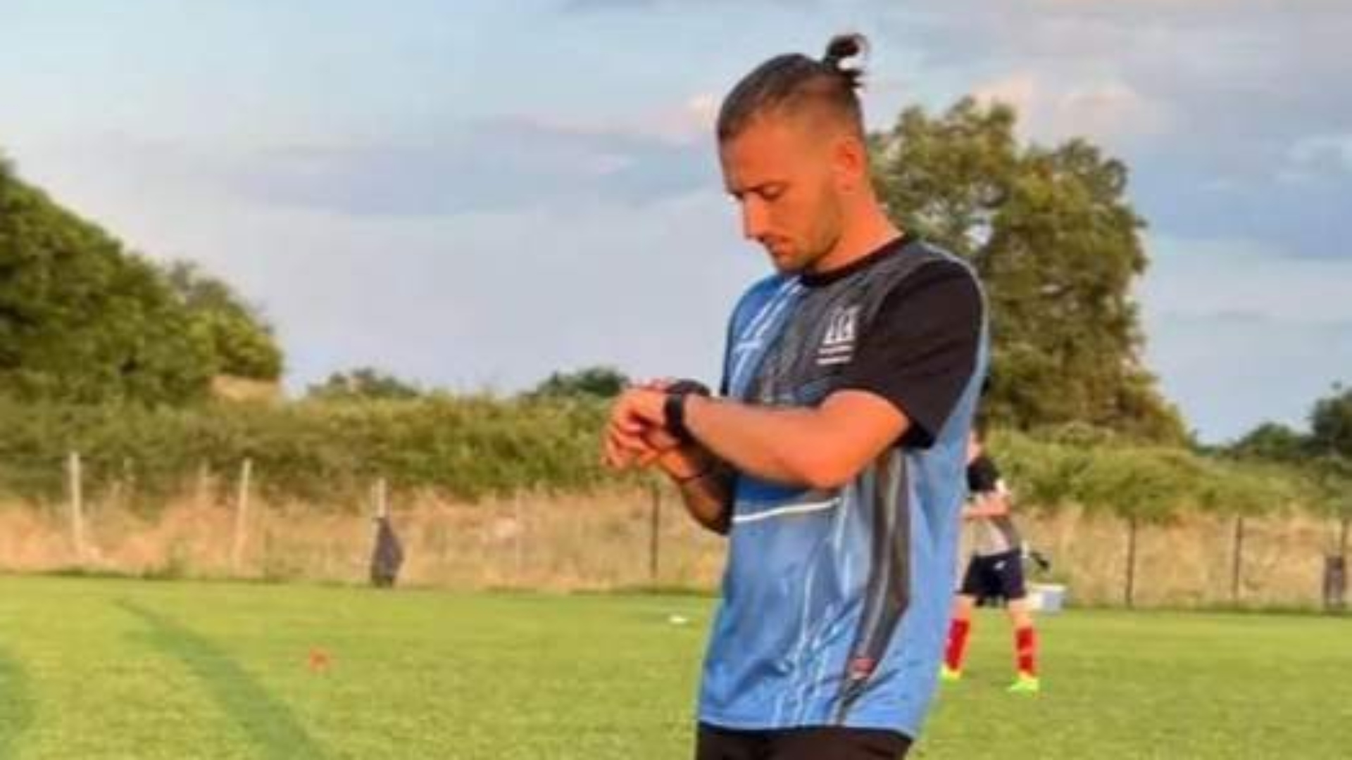 Σβορώνος: Προσθήκη Θάνου Τζήμα στο τεχνικό τιμ