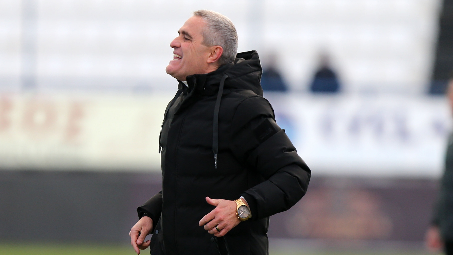 «Διαζύγιο» με Θωμά Γράφα ο Διαγόρας Ρόδου