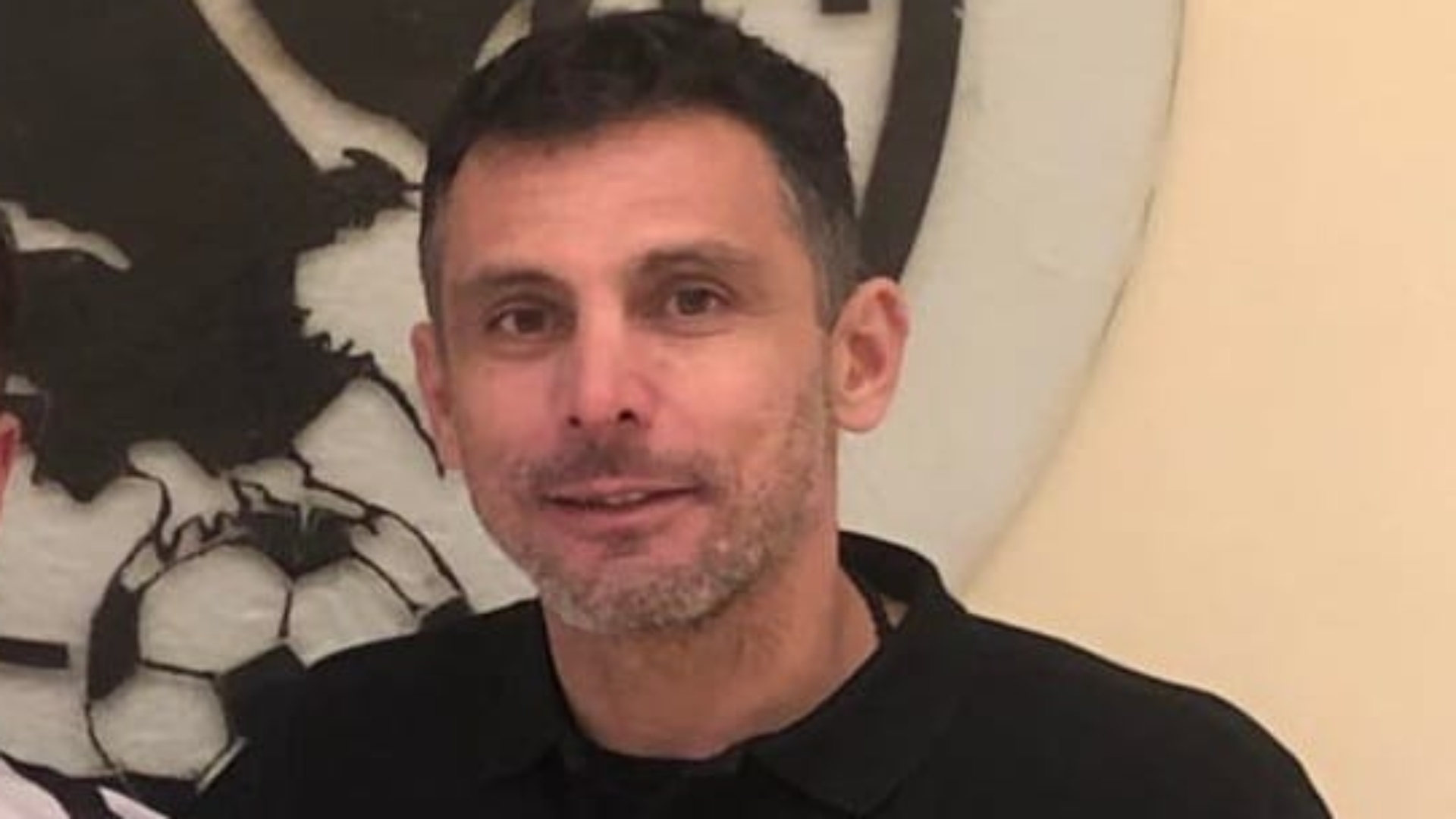 Στολτίδης: «Δε ξέρω τι να πω στους παίκτες της Δόξας - Πάλι είδαμε... πράματα και θάματα»