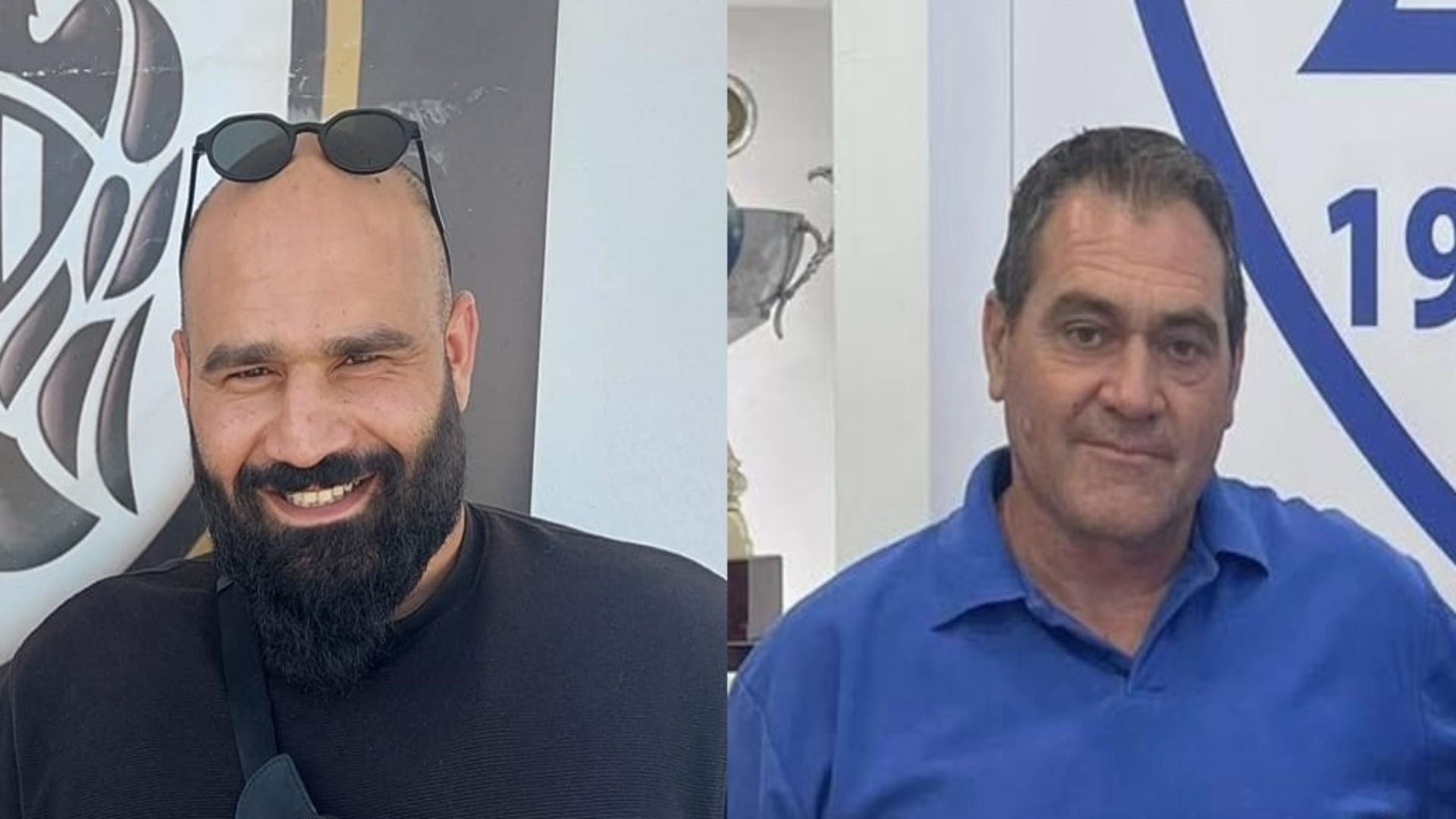 Γ΄ Εθνική: Tι είπαν στη «ΔΙΚΗ» για το Κρηστώνη-Μηχανιώνα οι πρόεδροι, Ιωαννίδης και Κάλφας