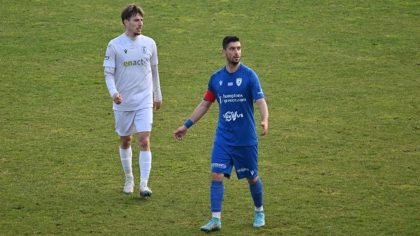 Γ΄ Εθνική-Α΄ όμιλος: Για νέο βήμα τίτλου η Καβάλα στην Ορεστιάδα – Πρόγραμμα 24ης μέρας