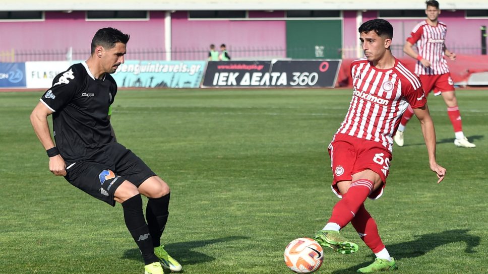 Super League 2: Τα γκολ της 20ης αγωνιστικής στο Β΄ όμιλο (vid)