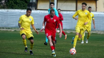 Super League 2 - Α΄ όμιλος: Η «ταυτότητα» της 24ης μέρας και η βαθμολογία