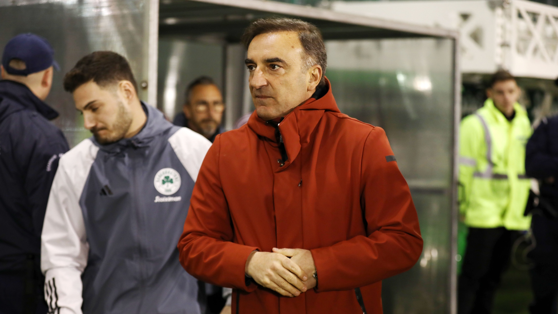 Καρβαλιάλ: «Υπάρχουν λεπτομέρειες που μας κοστίζουν»