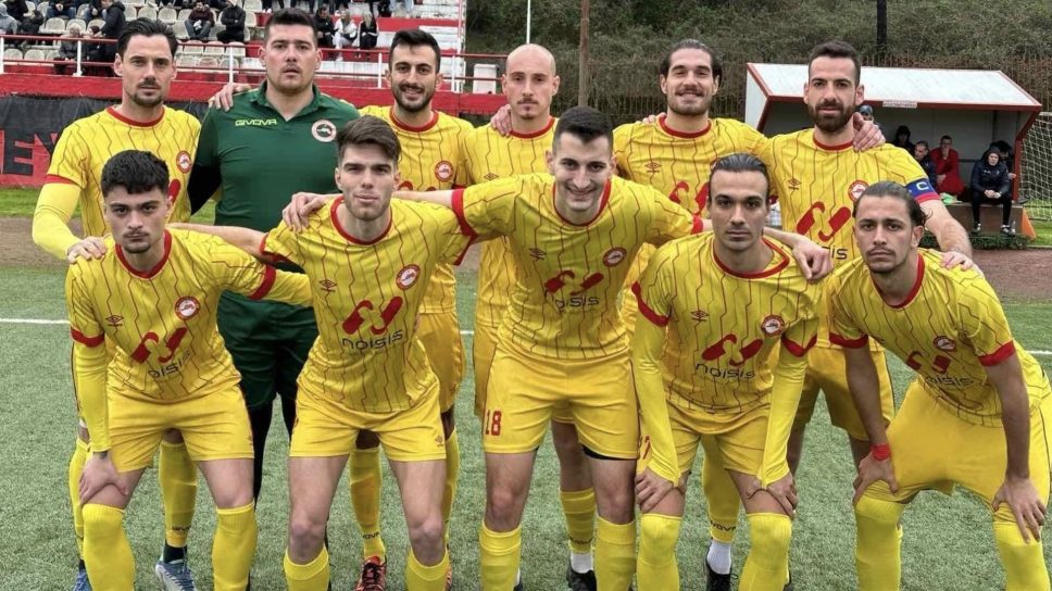 Καστοριά ενόψει Θεσπρωτού: «Θέλουμε το δωδέκατο παίκτη στη θέση του»