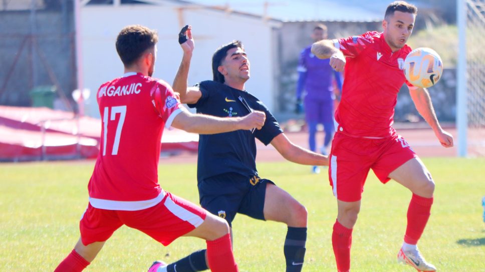 Απολογούνται την Τρίτη (27/2) Κοζάνη και ΑΕΚ Β για το... επεισοδιακό μεταξύ τους ματς