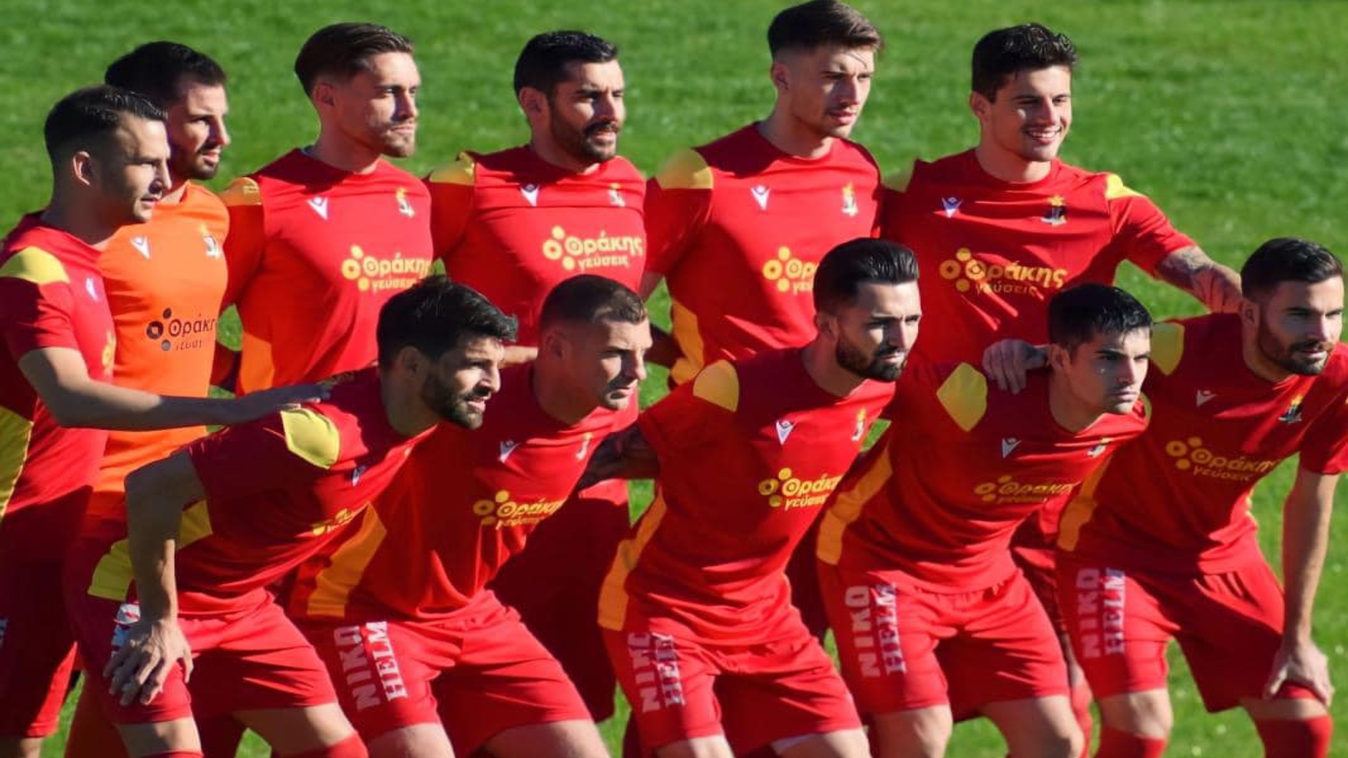 Κόρινθος: Προανήγγειλε μήνυση κατά των διαιτητών για αλλοίωση αποτελέσματος με Μαρκό