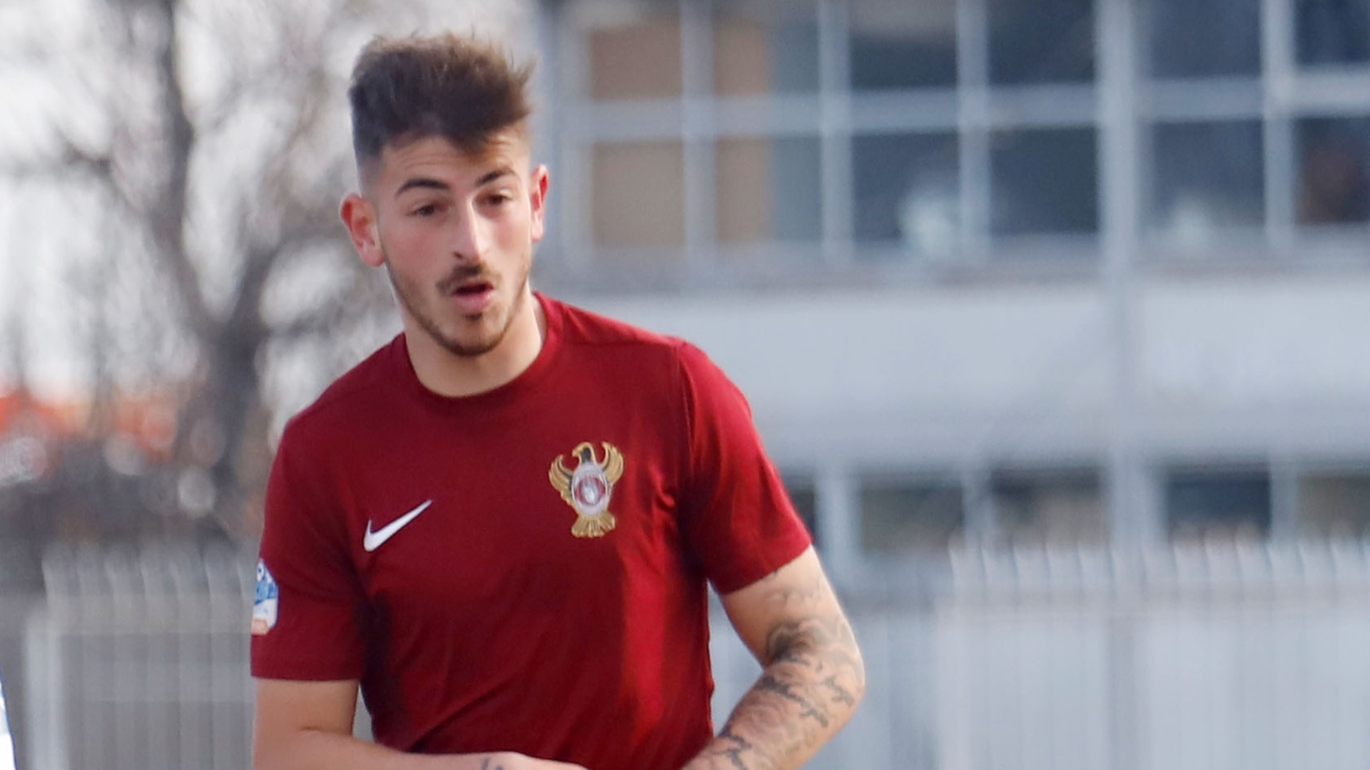 Απόλλων Πόντου: Επάνοδος στη δράση για Κώστα Λαμπίρη, μετά από τρεις μήνες απουσίας