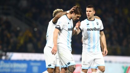 Χωρίς εννιά παίκτες η αποστολή της Κηφισιάς κόντρα στον Παναθηναϊκό