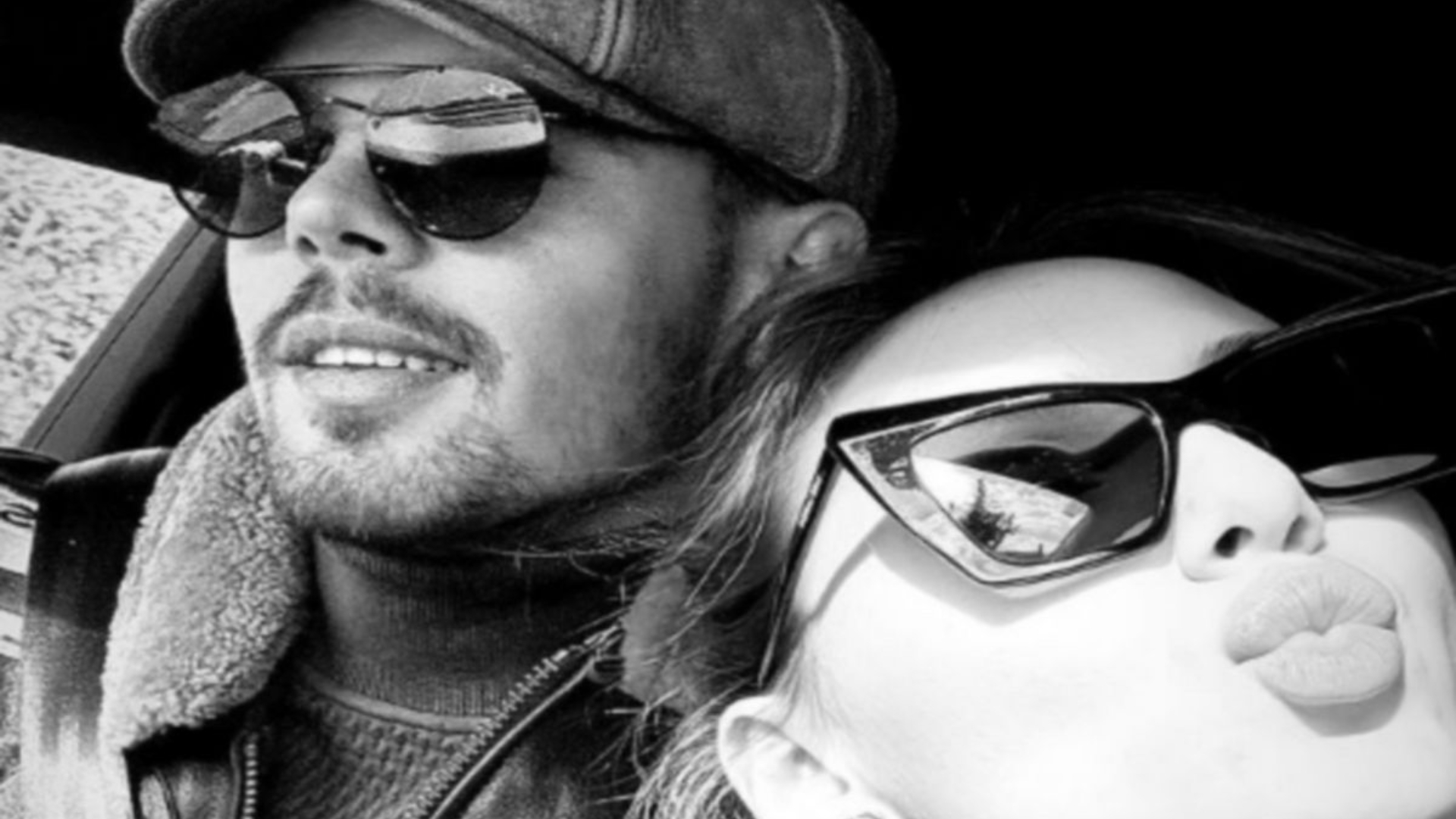 Η ανάρτηση του Κοτάρσκι με την σύζυγο του για την ημέρα των ερωτευμένων