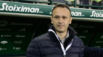 Κώστας Μπράτσος - Κηφισιά