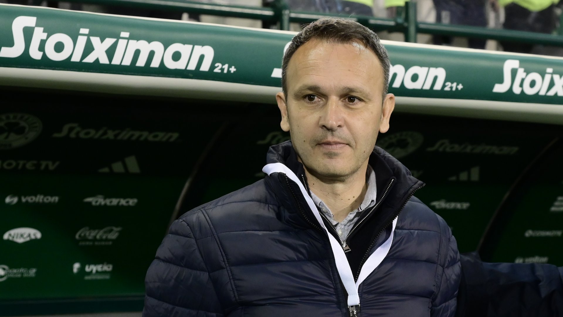 Κώστας Μπράτσος - Κηφισιά