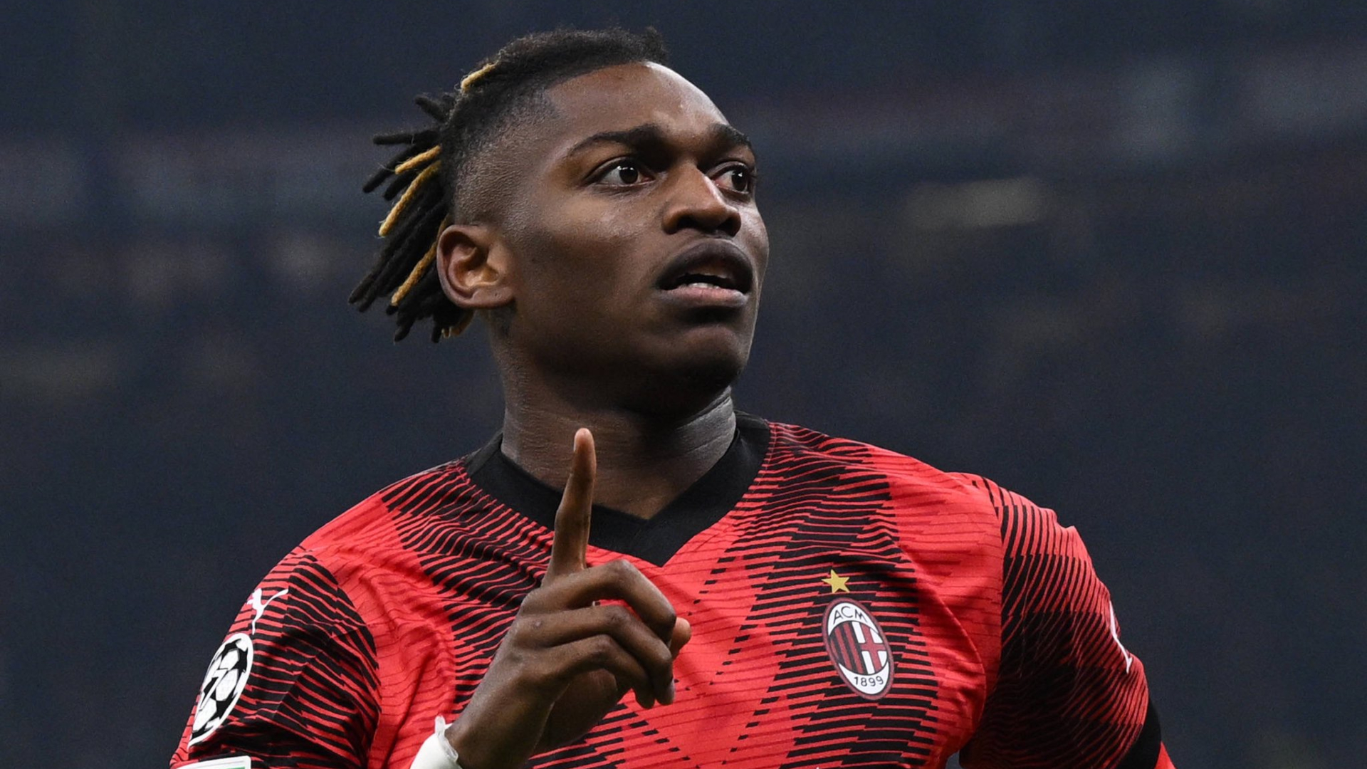 Ο Λεάο δέχθηκε ρατσιστική επίθεση από οπαδό της Μίλαν