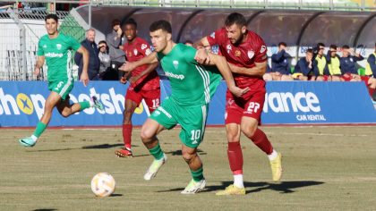 Super League 2-Α΄ όμιλος: H μάχη κορυφής Λάρισας-Λεβαδειακού (14.00) και οι... άλλοι (15.00)