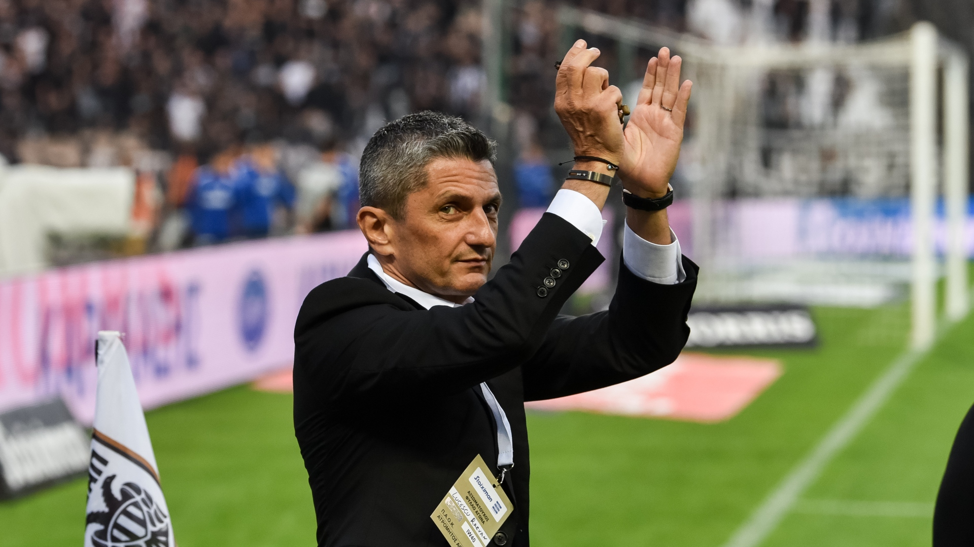 Το ρεκόρ του Λουτσέσκου με τον ΠΑΟΚ και οι μακροβιότεροι στους πάγκους