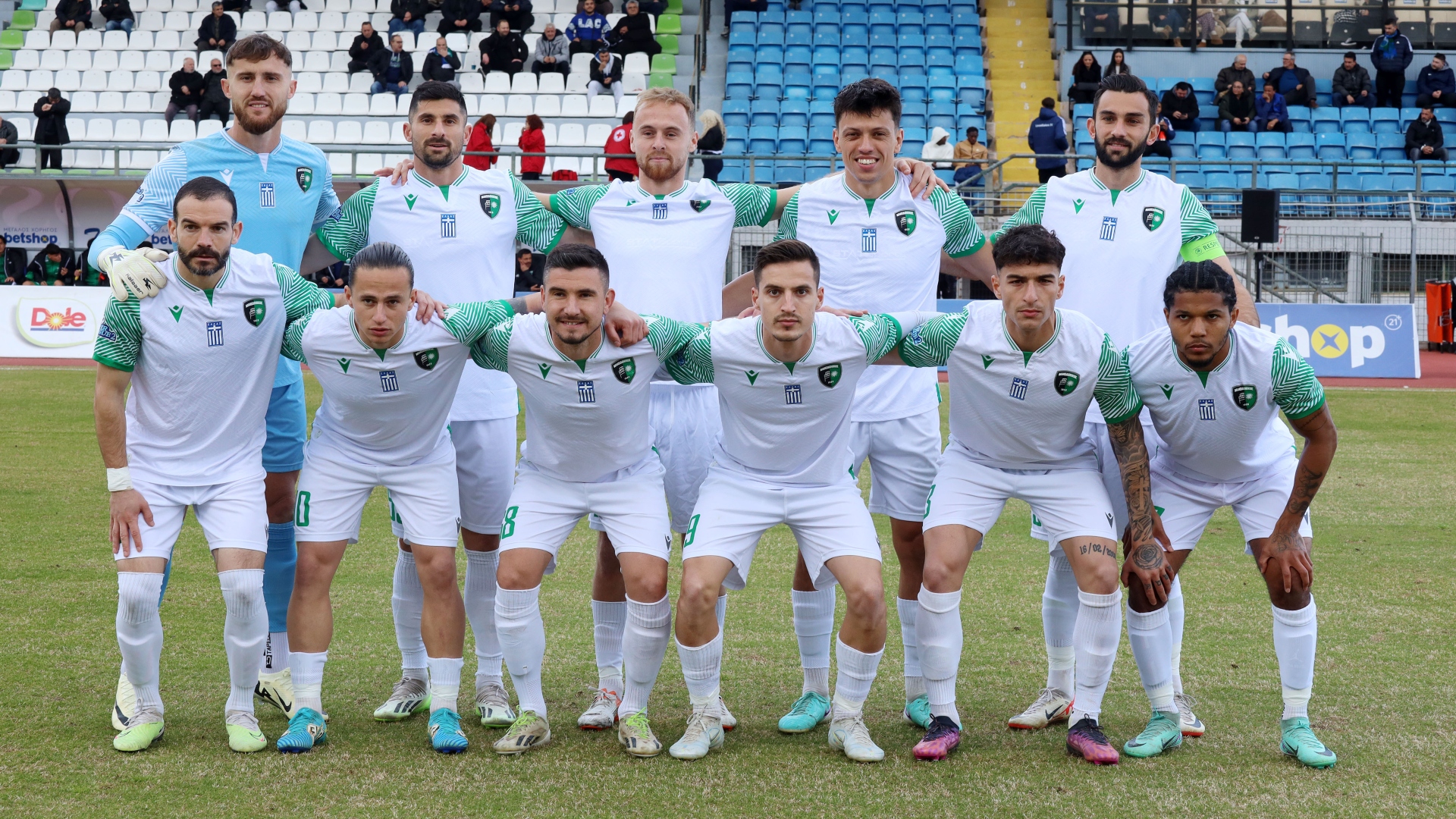 Μακεδονικός: Eτοίμασε... mini movie των επίμαχων φάσεων στη Λιβαδειά (vid)