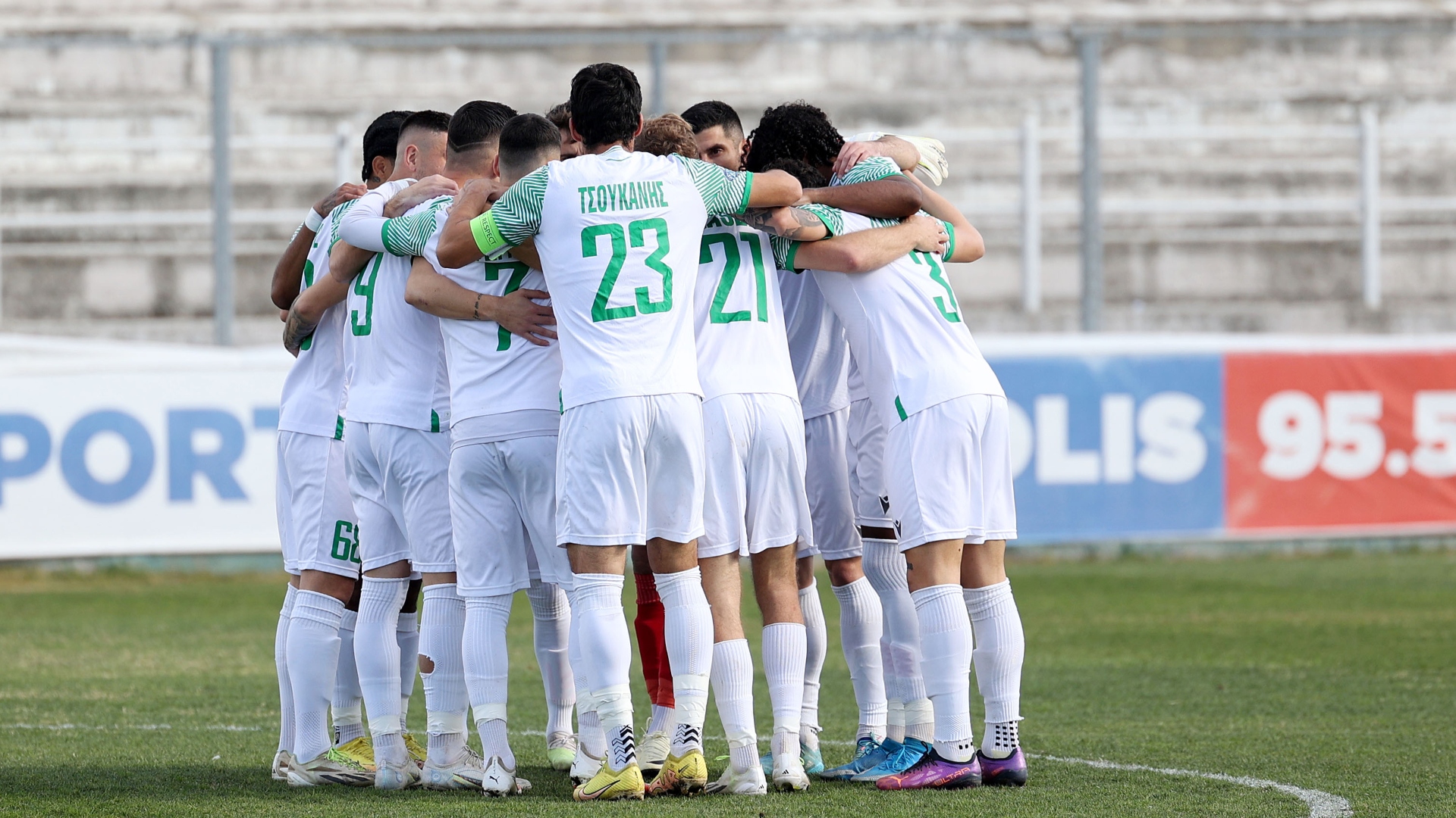 Μακεδονικός: «Απόφαση-σκάνδαλο ο Τακίδης, κέρδισε δίκαια θέση στα πρωτοσέλιδα» (vid)