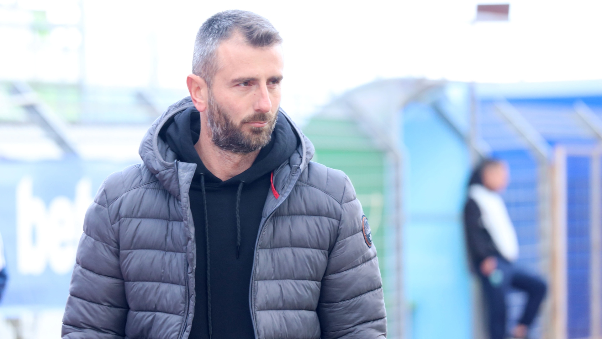 Μαλεζάς: «Δε πήρε ο,τι άξιζε ο Μακεδονικός, αλλά να το ξεχάσουμε» (vid)