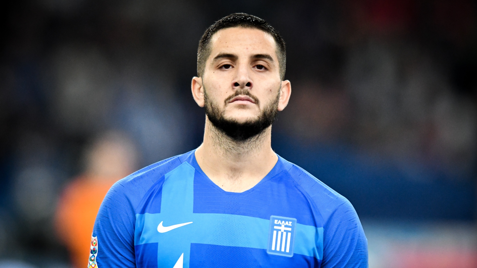 Κώστας Μανωλάς: Από ήρωας της Ρώμης στην επιστροφή για την καθιέρωση