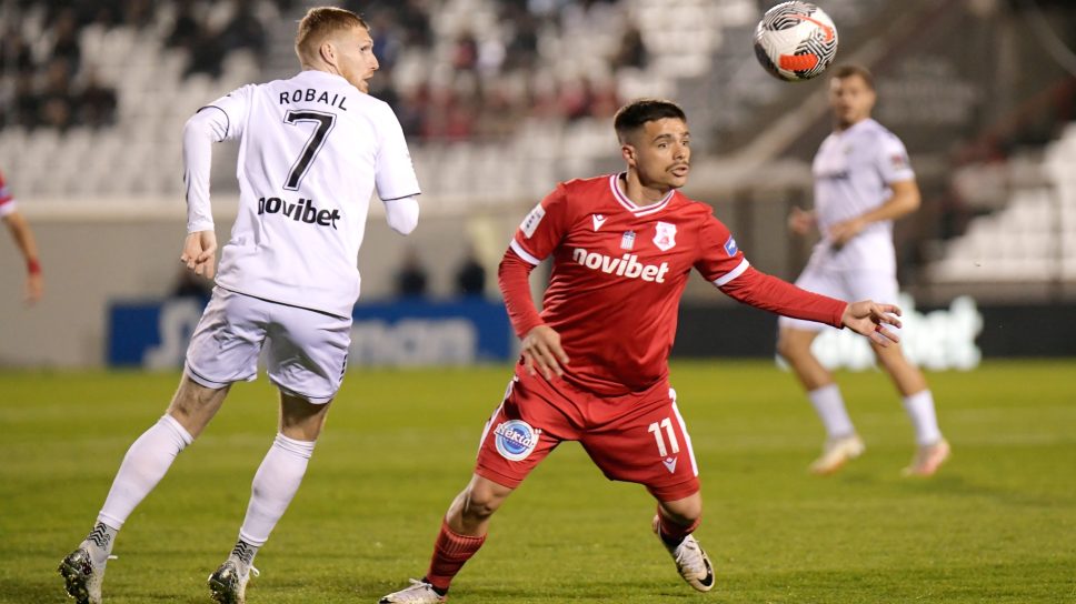 Πανσερραϊκός: Οι 4+1 απόντες με τον ΠΑΟΚ