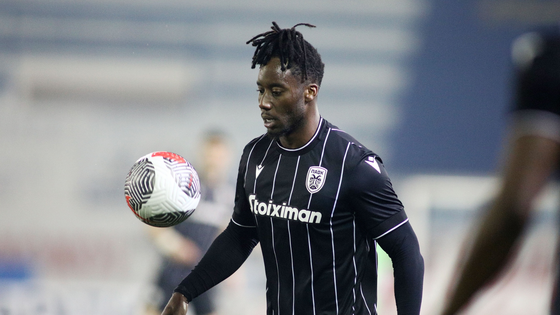 Πήρε θέση για το μέλλον του στον ΠΑΟΚ ο Μεϊτέ