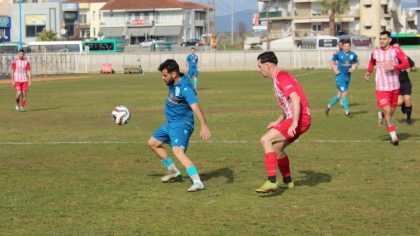 ΕΠΣ Χαλκιδικής: Έπεσε η αυλαία της κανονικής διάρκειας – Ήττα του πρωτοπόρου ΠΟ Μουδανιών