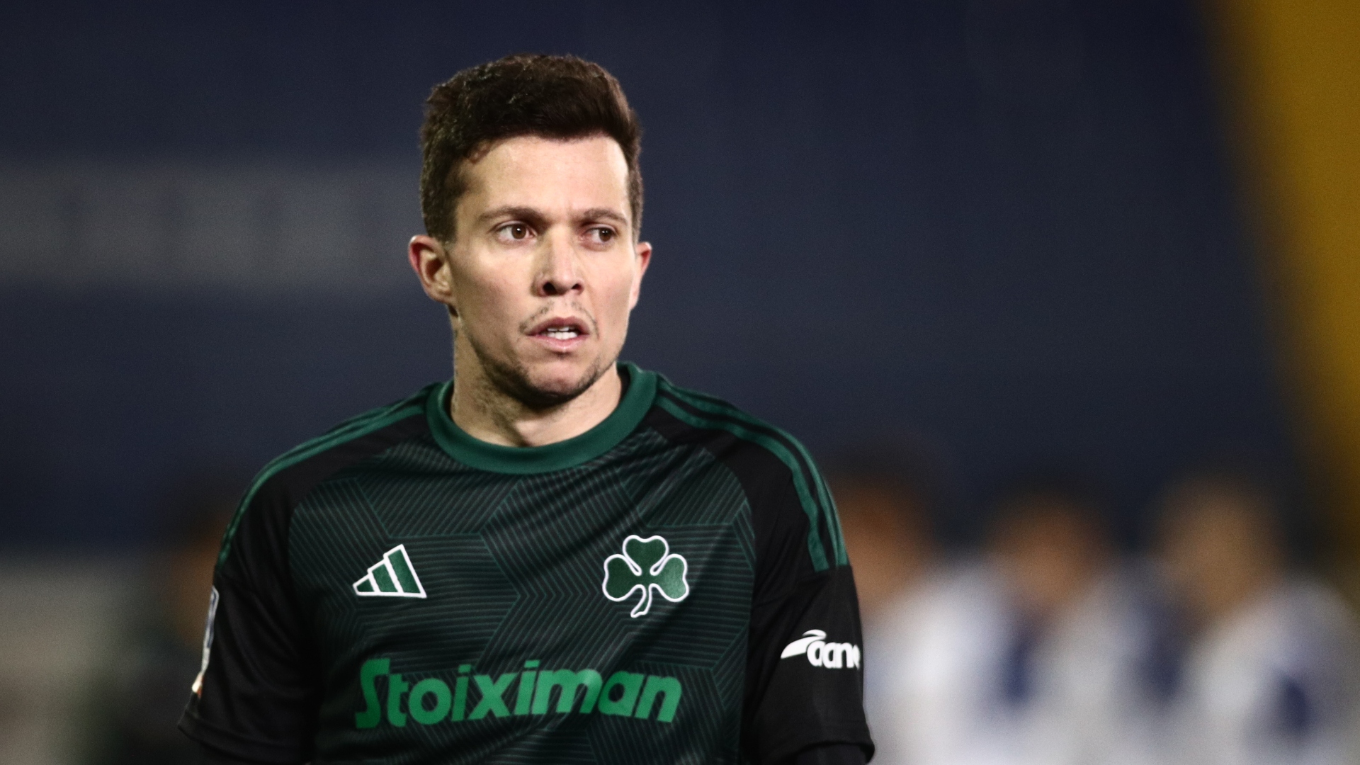 Μπερνάρ: Η συμφωνία με την Ατλέτικο Μινέιρο και η πρόταση ανανέωσης με τον Παναθηναϊκό