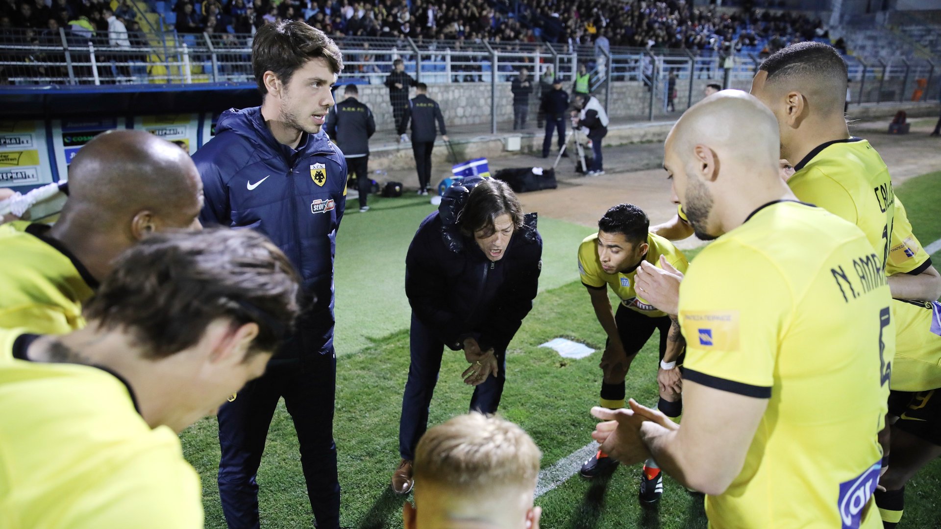 Ματίας Αλμέιδα