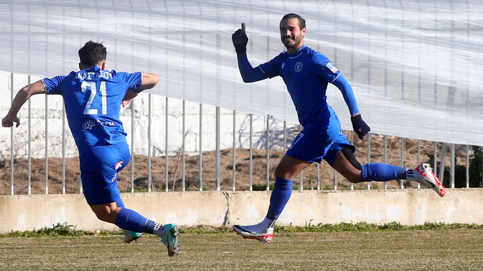 Νίκη Βόλου-ΑΕΚ Β: Πέφτει η αυλαία στη Νεάπολη (5/2, 15.00)