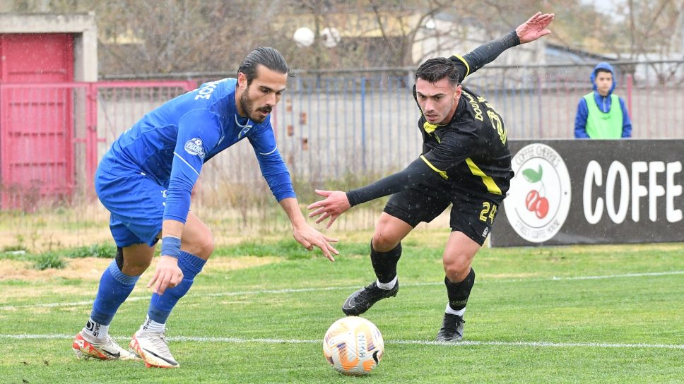 Super League 2: Tα γκολ της 24ης μέρας στον Α΄ όμιλο (vid)