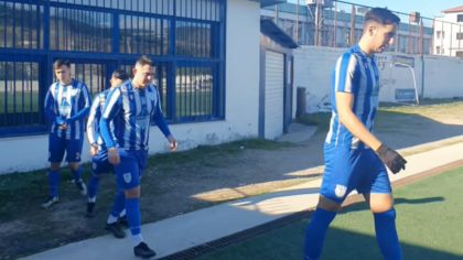 Τα highlights από το διπλό της Νίκης Ευκαρπίας στη Θέρμη με Θερμαϊκό (vid)