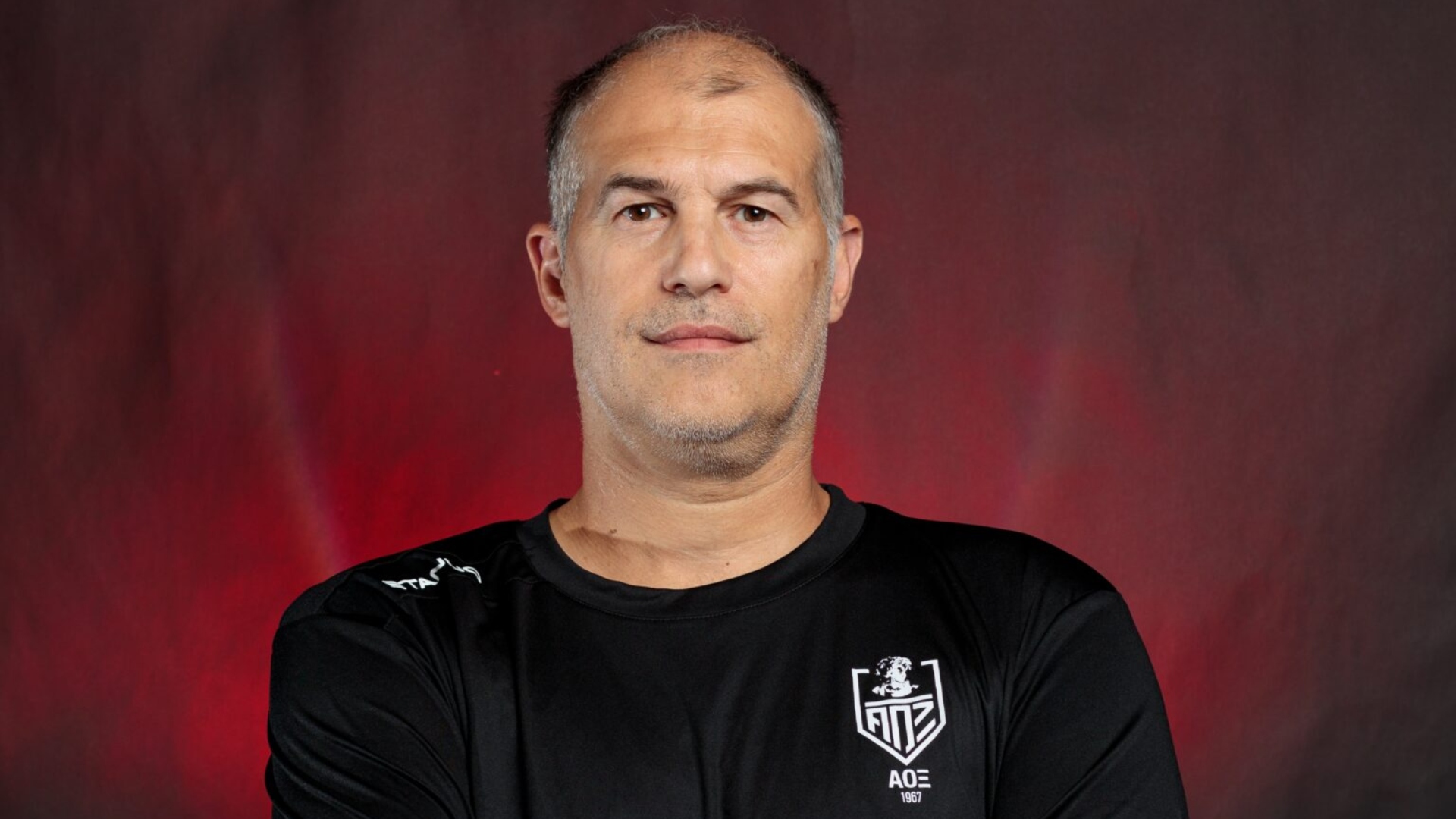 Αυτός είναι ο νέος προπονητής της Ξάνθης