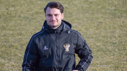 Απόλλων Πόντου: Αποχώρηση Νίκου Δεληχατζή από το τεχνικό τιμ