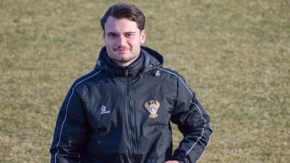 Απόλλων Πόντου: Αποχώρηση Νίκου Δεληχατζή από το τεχνικό τιμ