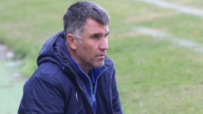 Κεχαγιάς: «Μόνο θετικές κουβέντες έχω να πω στο Νέστο Χρυσούπολης αυτό τον ένα χρόνο» (vid)