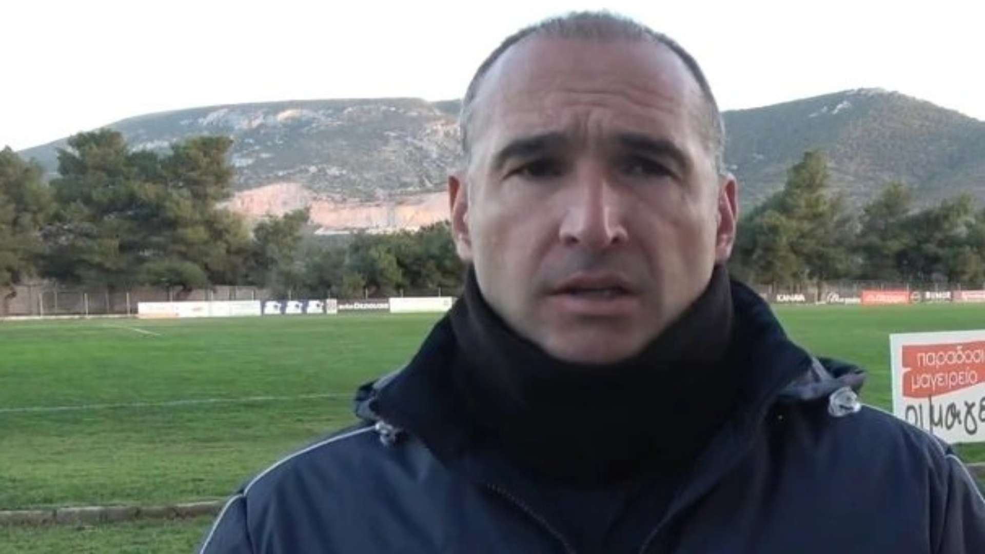 «Χώρισαν» Μαρκό και Νίκος Μπαδήμας