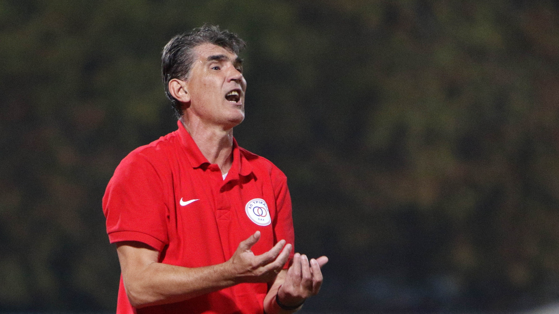 Ανέλαβε τον Διαγόρα ο Ράτκο Ντόστανιτς