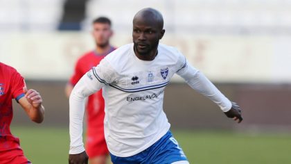 Απαλλάχθηκαν Αρίμπας και Καλαμάτα από την κατηγορία ρατσιστικής επίθεσης στον Ντάουντα