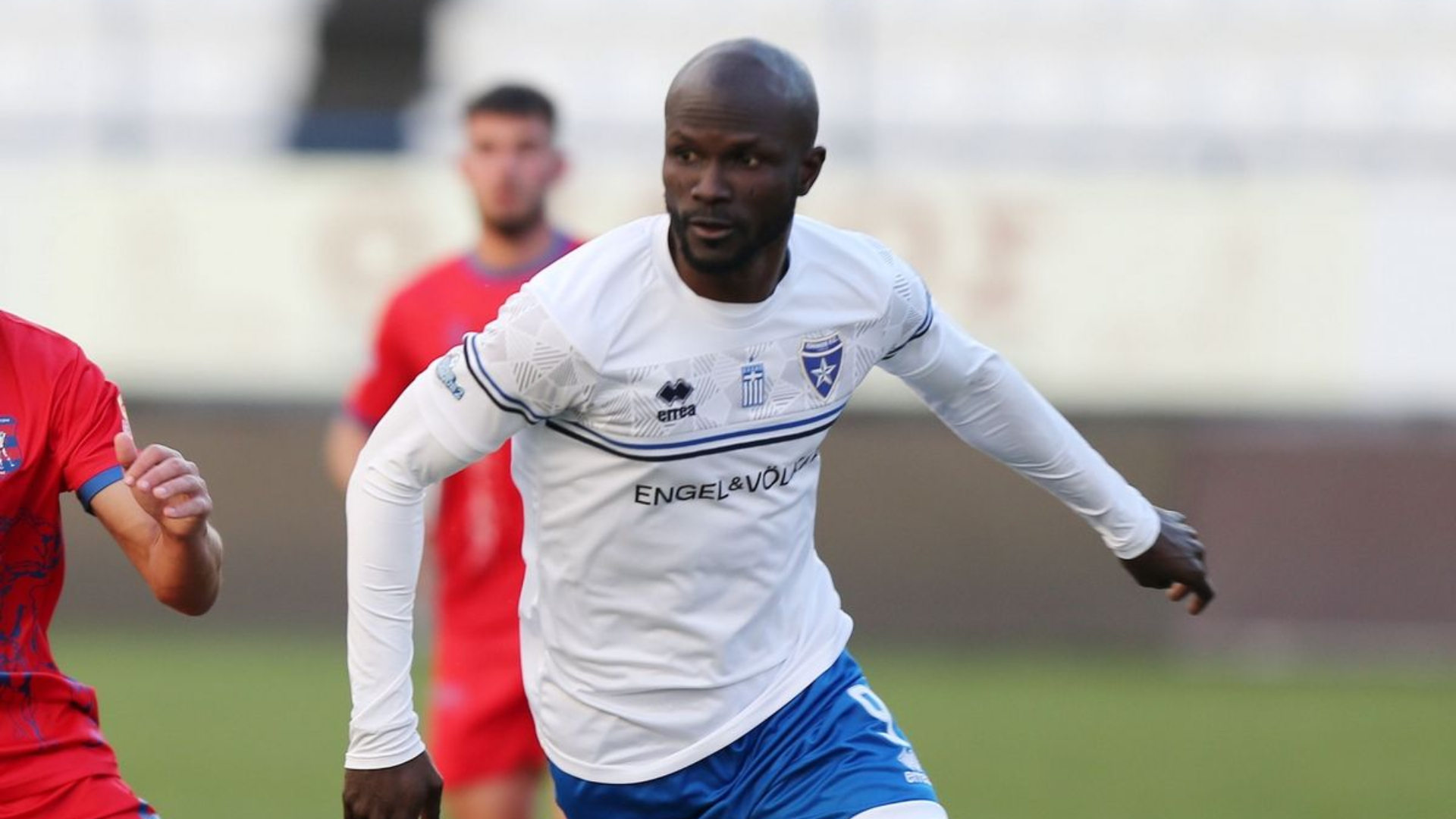 Απαλλάχθηκαν Αρίμπας και Καλαμάτα από την κατηγορία ρατσιστικής επίθεσης στον Ντάουντα