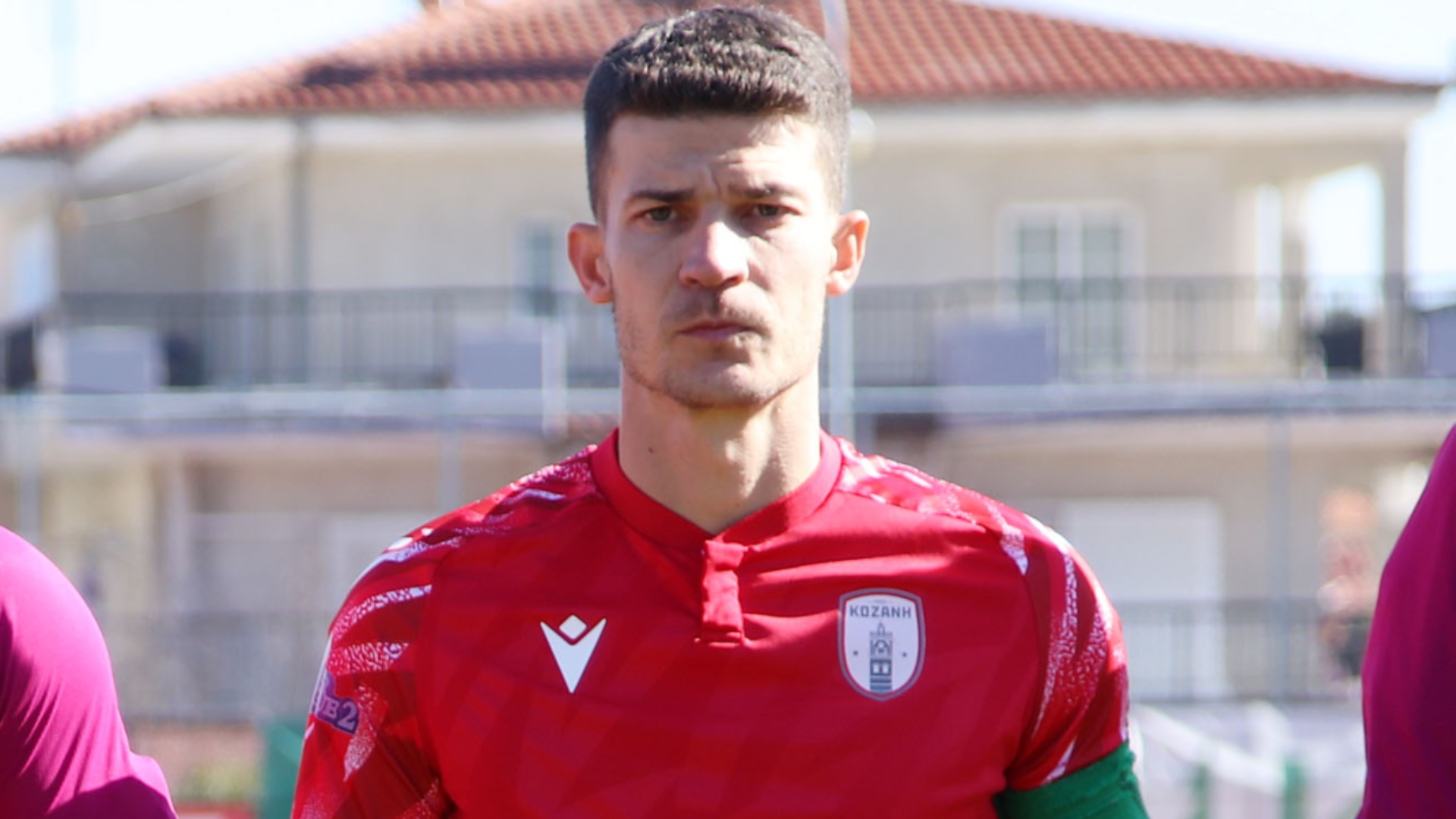 Ξέσπασμα του αρχηγού, Ξενοφώντα Πάνου: «Κρίμα να πολεμάνε τόσο την Κοζάνη - Ειρωνικός ο διαιτητής» (vid)