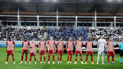 ΟΛΥΜΠΙΑΚΟΣ-ΤΟΠΟΛΑ