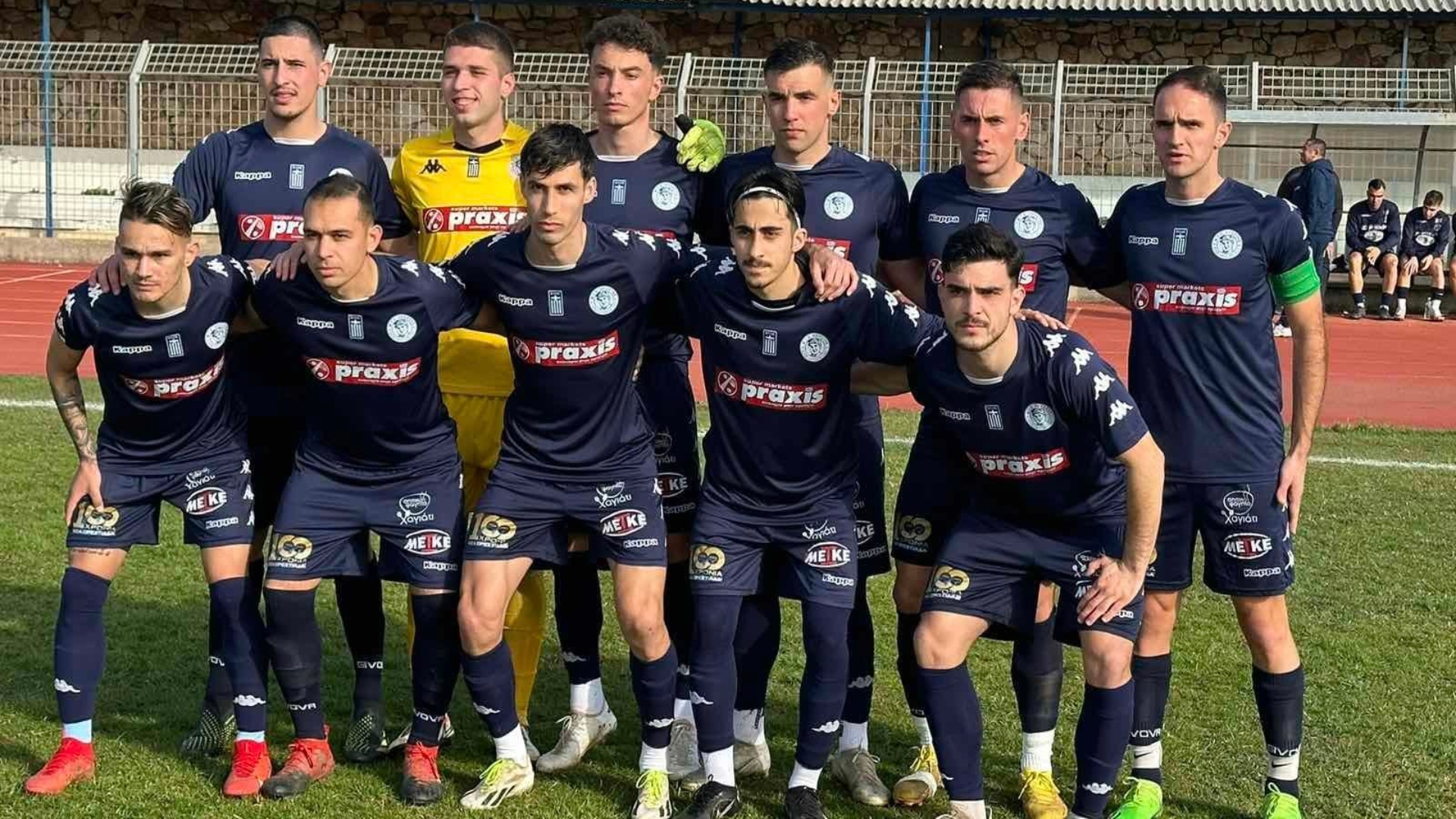 Ορέστης Ορεστιάδας: Aβαντάζ για τελικό, 2-1 στην Αλεξανδρούπολη